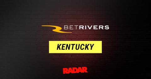 BetRivers Kentucky.