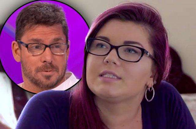 //teen mom amber portwood fiance secret children scandal postpone court hearing  pp