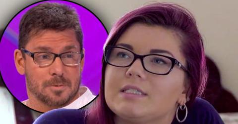 //teen mom amber portwood fiance secret children scandal postpone court hearing  pp