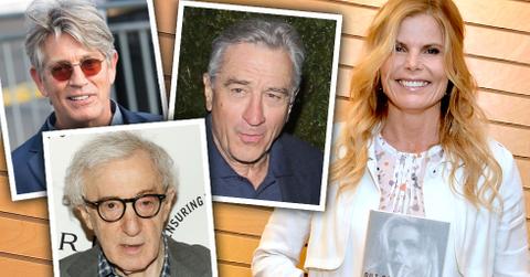 Mariel Hemingway Tell-All On Robert De Niro, Eric Roberts & Woody Allen