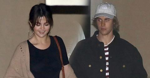 //Selena Gomez Justin Bieber Church Breakup pp