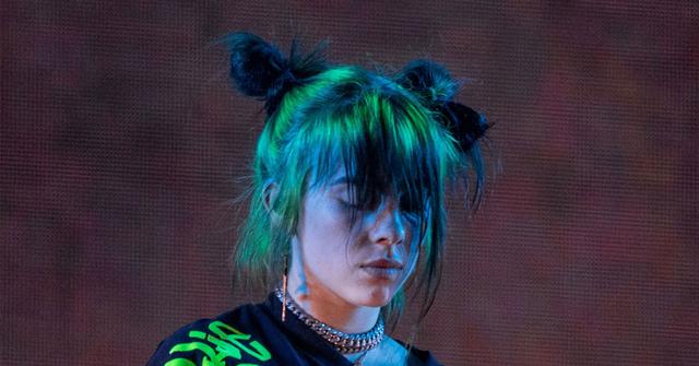 Billie Eilish Admits To Suicidal Thoughts In Shocking Interview