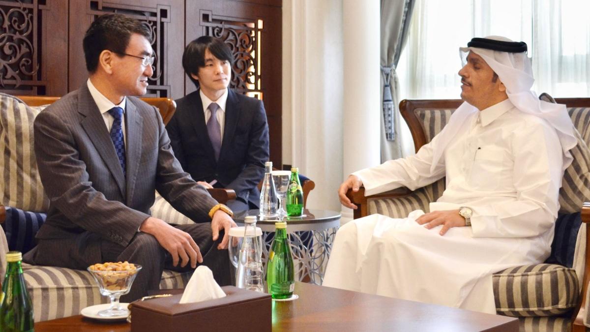 Photo of Sheikh Mohammed