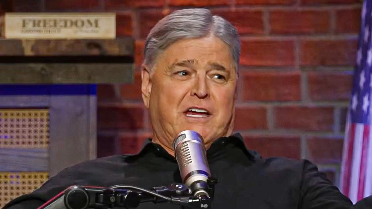 Photo of Sean Hannity