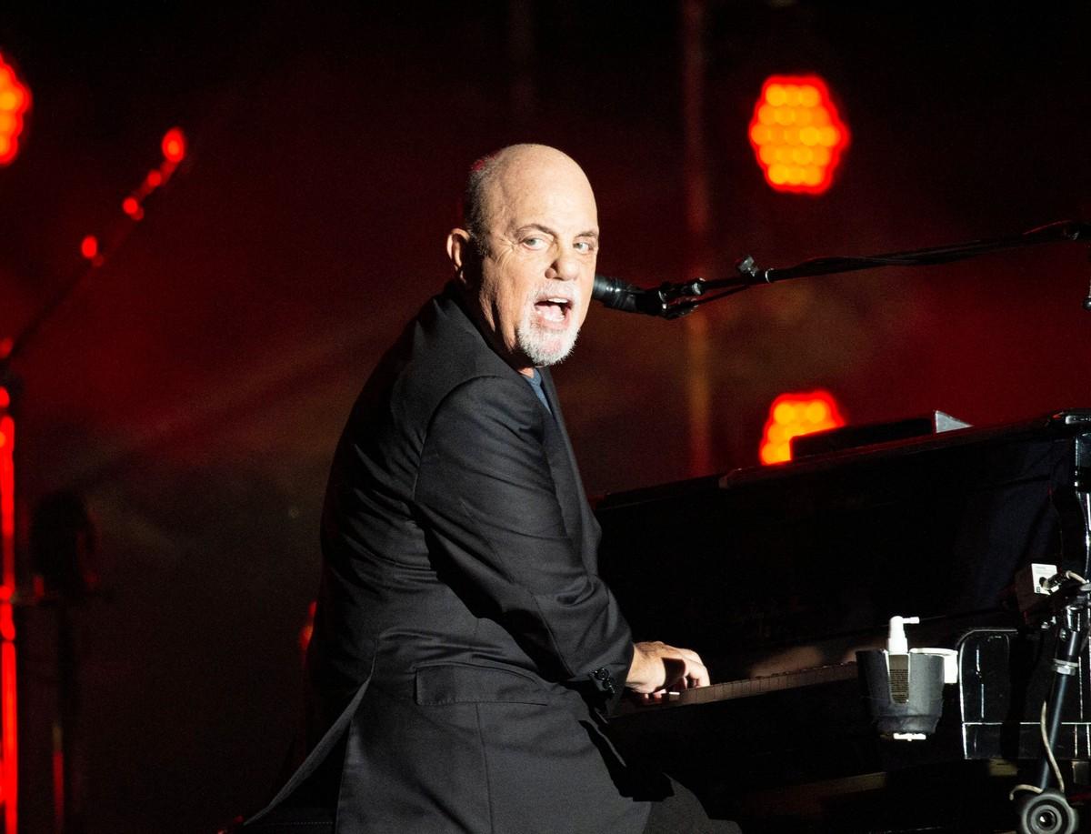 During a SiriusXM appearance, the singer said he was following doctors' instructions.