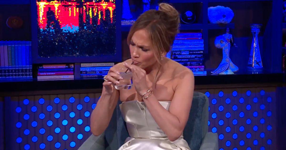 Photo of Jennifer Lopez