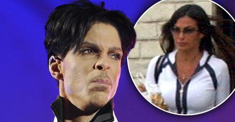 Prince Death Cocaine Diet Singer Used Drugs Ex Claims