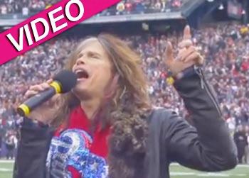 //steven tyler anthem