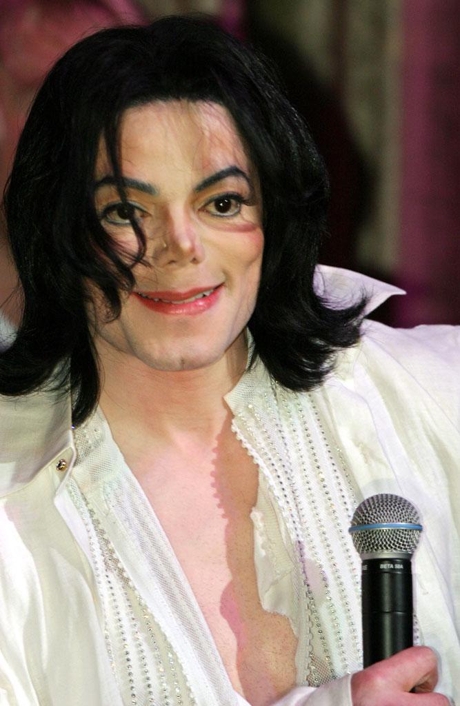 Michael Jackson Painkiller Addiction Exposed In New Book