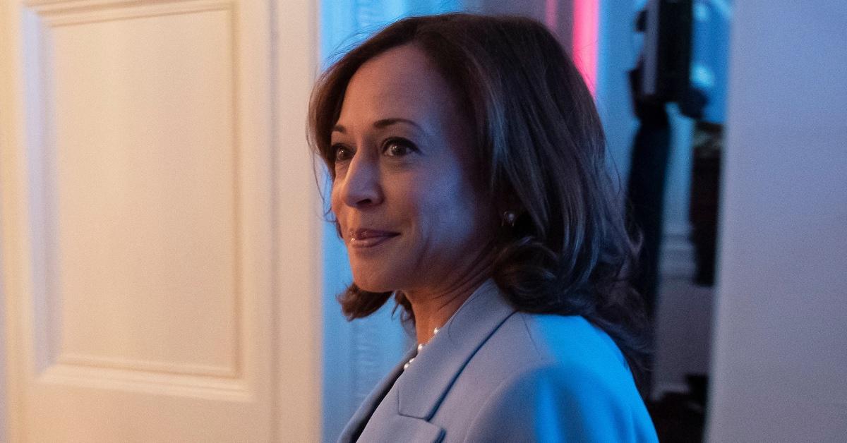 Kamala Harris Crash Revealed After Secret Service Blamed 'Mechanical