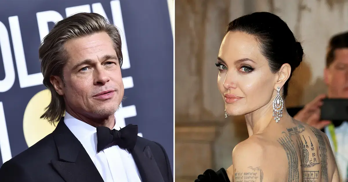 brad angelina spli