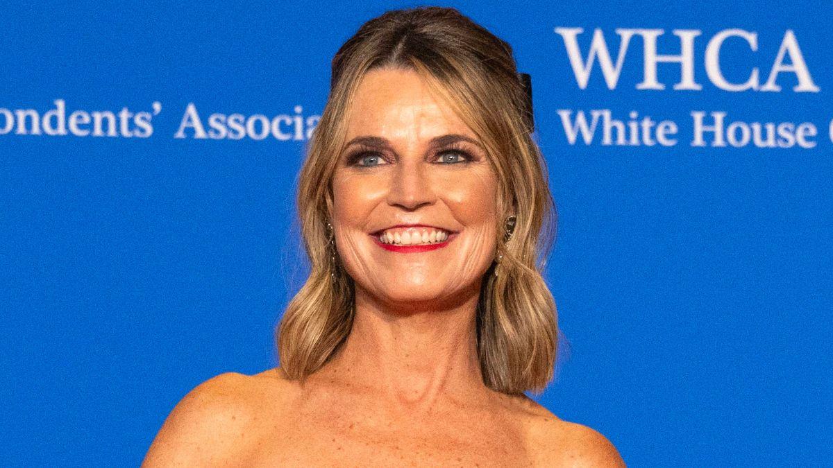 image of The longtime anchor is set to temporarily step away from 'Today' to film NBC's upcoming 'Wordle' game show.