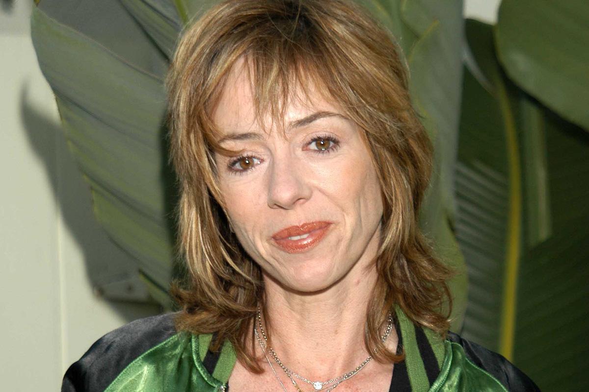 mackenzie phillips mother