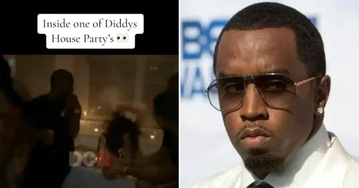 Kevin Hart Deflects Questions on Diddy’s Party Scandal