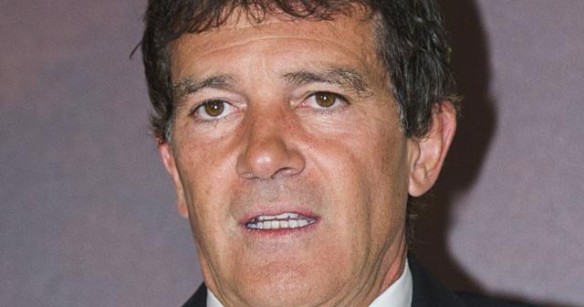 Antonio Banderas | Radar Online