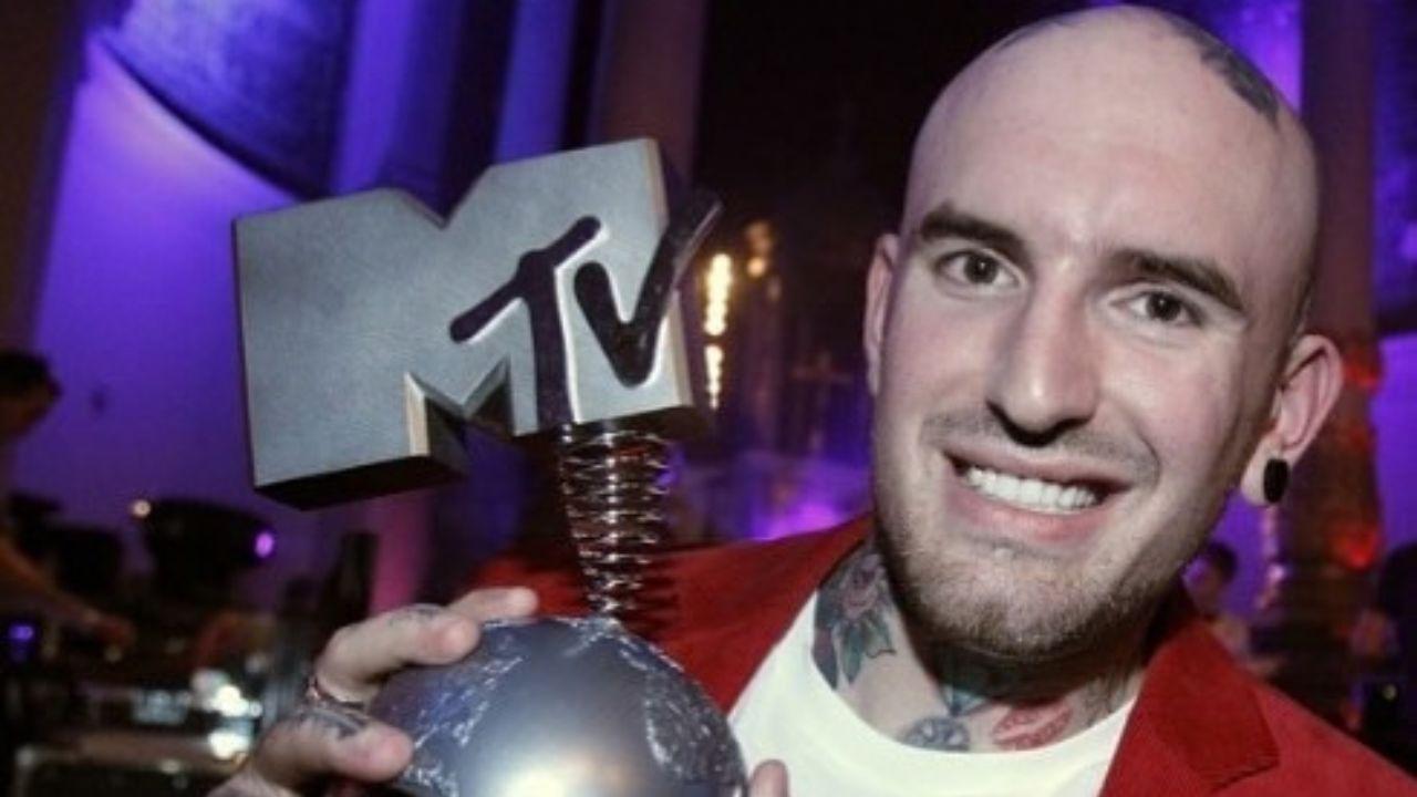 picture of ben saunders