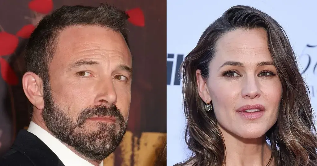 ben affleck bond jennifer garner infuriating boyfriend john miller