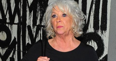Paula Deen
