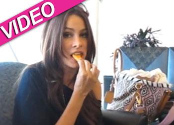 //sofia vergara diet secret youtube