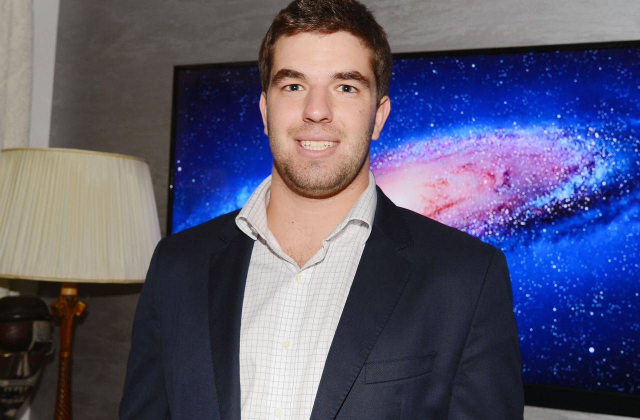 Billy McFarland Defends Fyre Festival In Prison