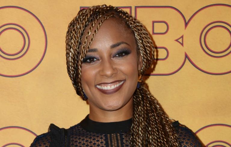 Amanda Seales Slams The Real For Leaving Her Out Of Final Episode