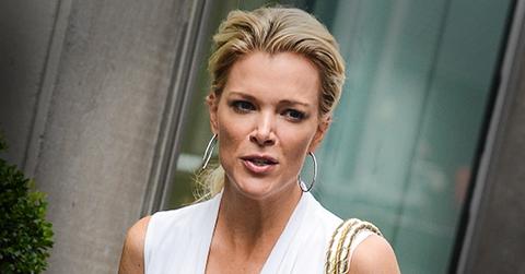 //Megyn Kelly Fox News Most Shocking Secrets And Scandals