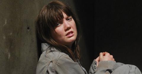 //Nicki Clyne Hollywood Sex Slave DOS Cult pp