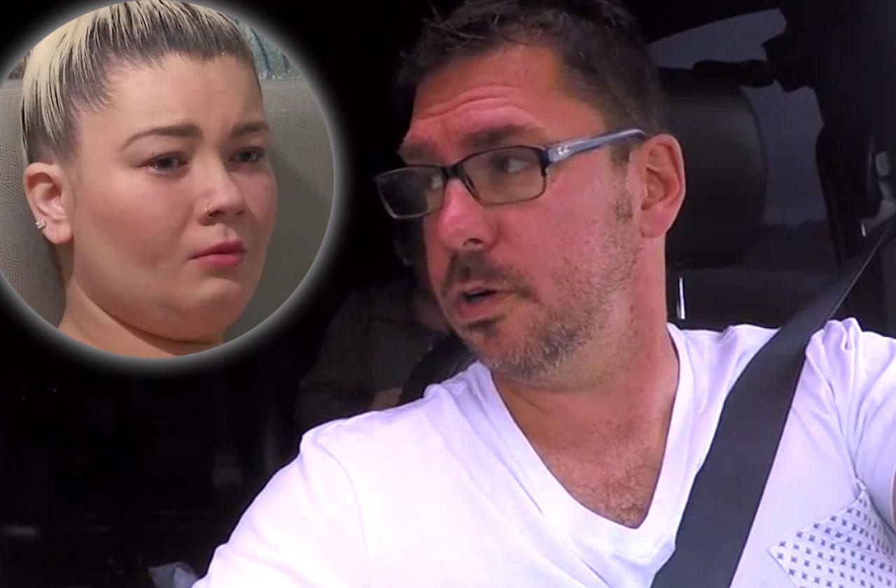 Amber Portwood Ex Matt Baier Evicted Apartment ‘teen Mom Og