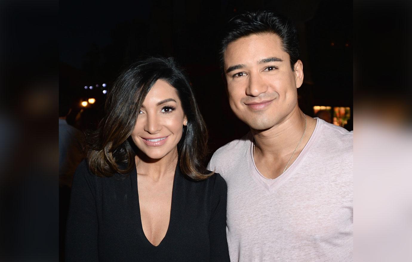 Mario Lopez Scandals Exposed Cheating Transgender Bashing Divorce