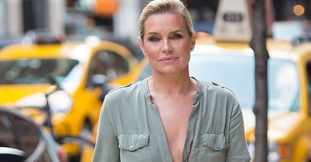 yolanda hadid new book tell all memoir