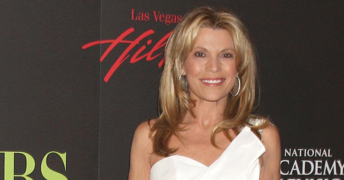Wheel of Fortune' co-host Vanna White reveals her 9 beauty