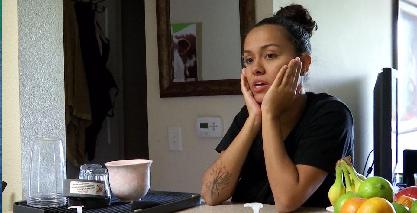 //briana dejesus threatens quit teen mom  kailyn lowry feud