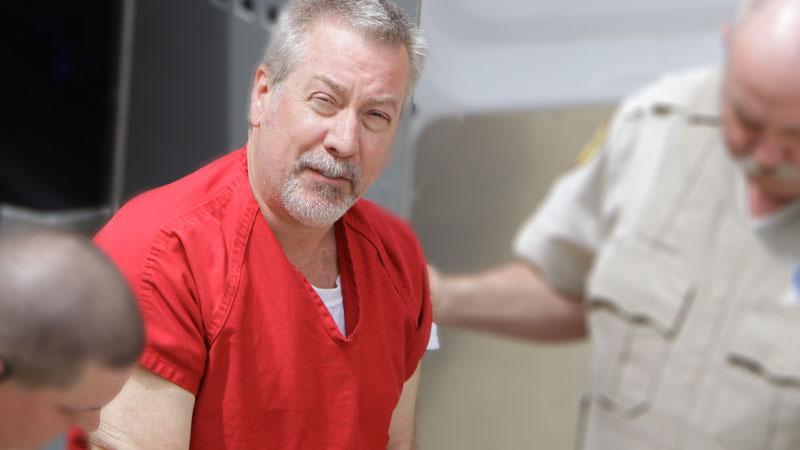 Drew Peterson Hitman Prosecutor