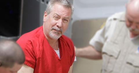 Drew Peterson Hitman Prosecutor