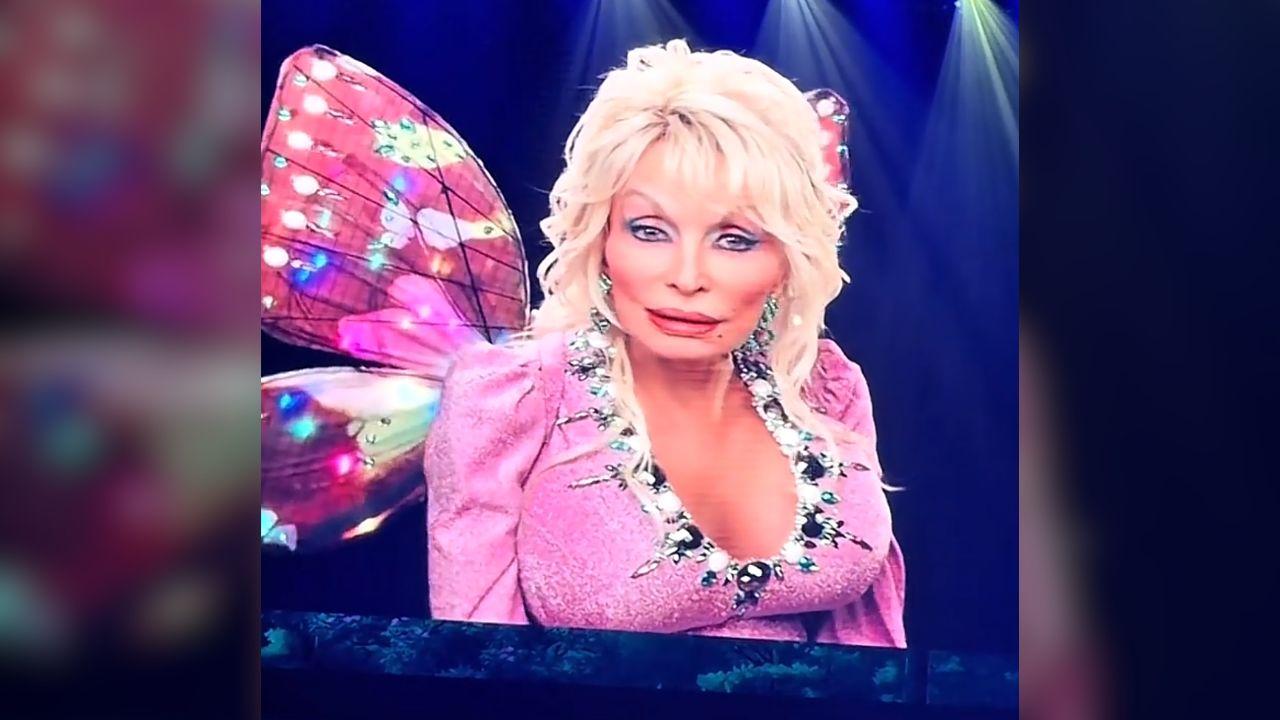Photo of Dolly Parton