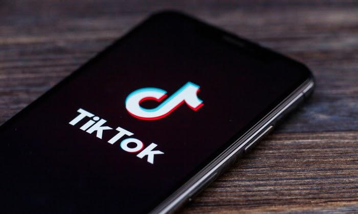 TikTok Sued Over 'Blackout Challenge' Deaths