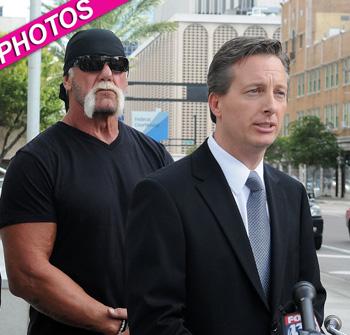 Hulk Hogan Files $100 Million Lawsuit Over Leaked Sex Tape!