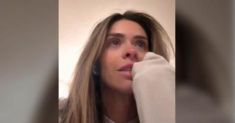 Photo of Taylor Frankie Paul