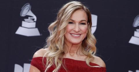 former grammys ceo deborah dugan awarded nearly million settlement