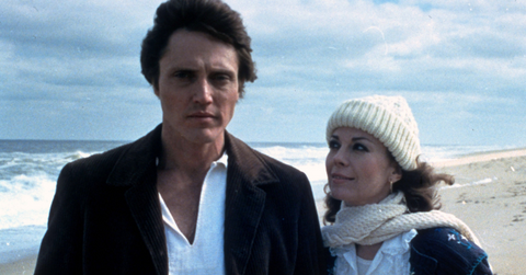 Christopher Walken Lied, Confessed To ‘Searching For Natalie Wood’