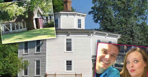 tyler baltierra catelynn lowell house photos teen mom og