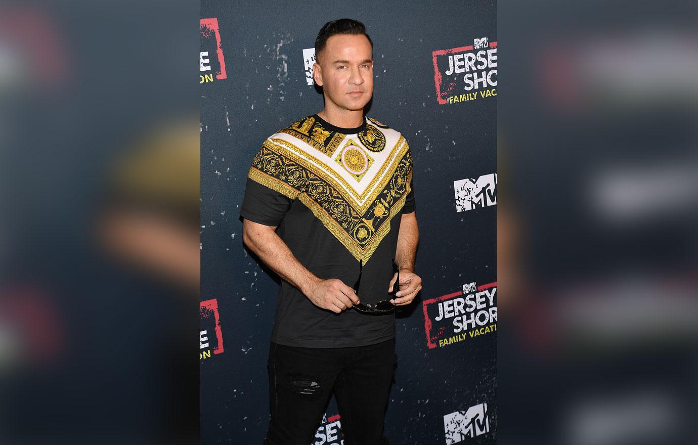 Mike ‘The Situation’ Sorrentino Final Days Before Prison Tax Evasion(02)