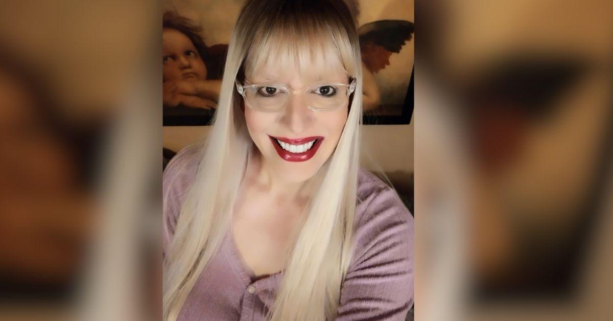 Photo of Meghan Chavalier