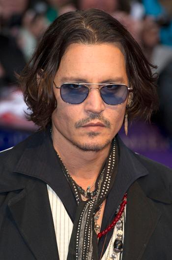 //johnny depp