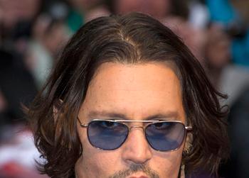 //johnny depp