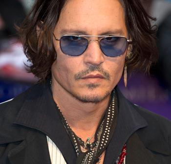 Johnny Depp Denies Breakup Reports, But Where Is Vanessa Paradis?