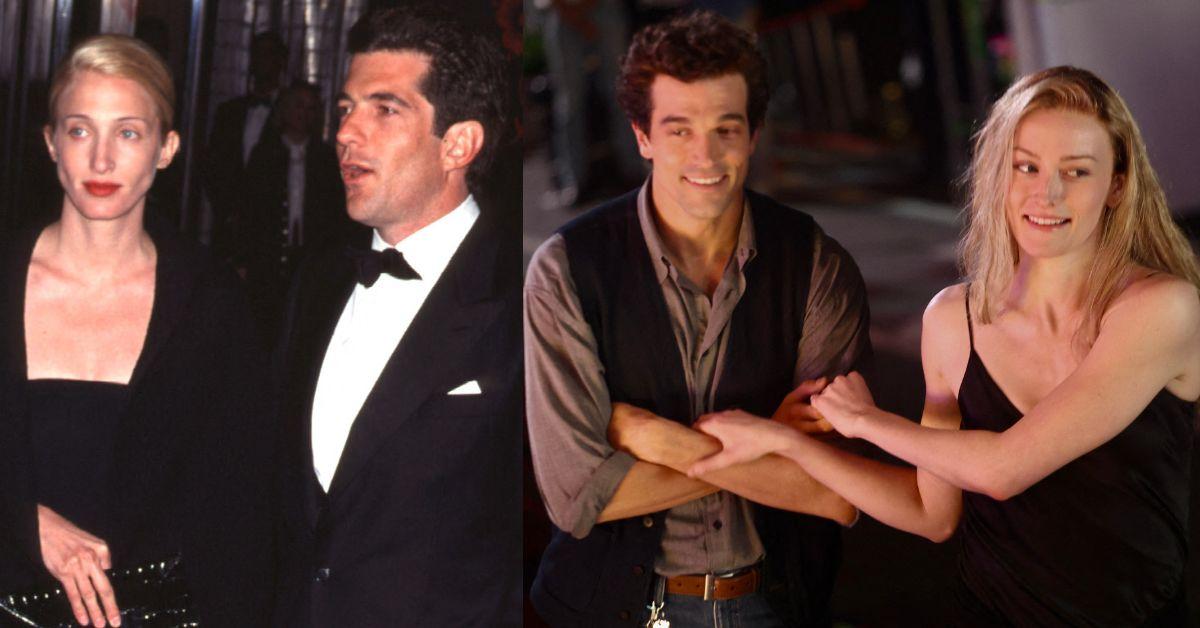 Early reactions to Ryan Murphy's JFK Jr. and Carolyn Bessette series have been harsh, with fans slamming the portrayal of the late couple.