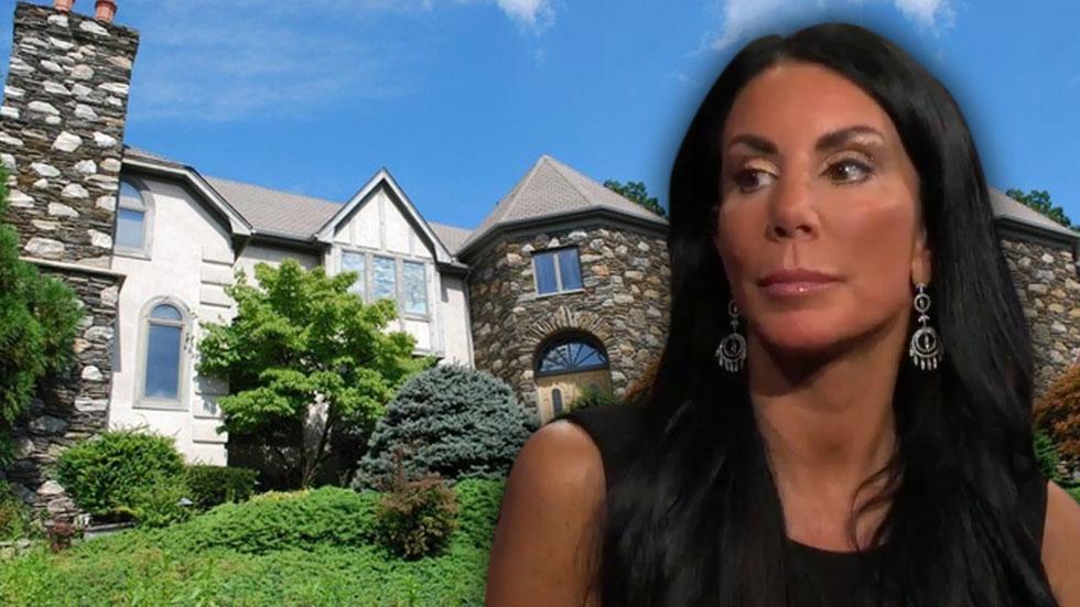 Former ‘RHONJ’ Star Danielle Staub Asks Judge To Void 740K In Liens On