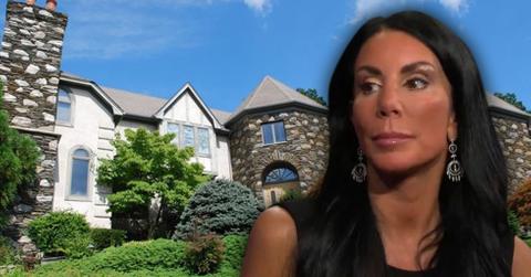 //danielle staub home liens pp