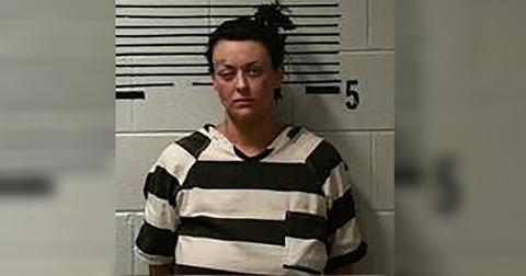 grace kelley mugshot